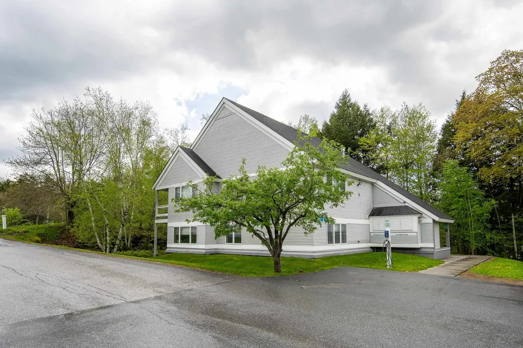 69 Killington Center Drive Killington VT 05751