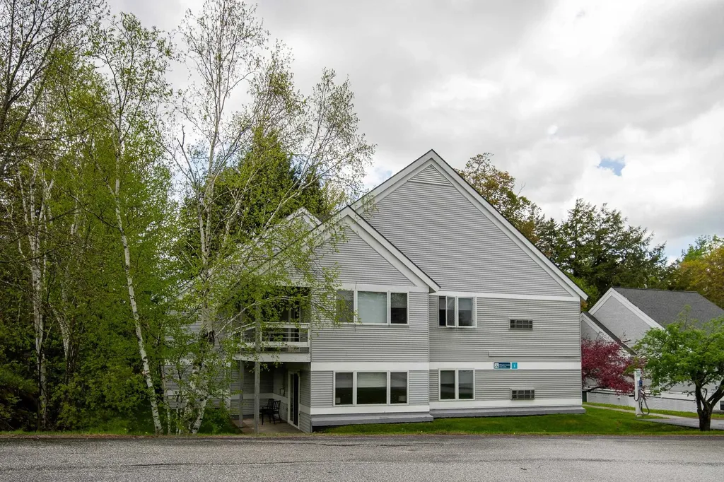 69 Killington Center Drive Killington VT 05751