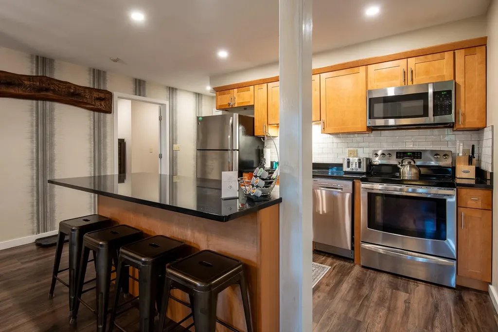 69 Killington Center Drive Killington VT 05751