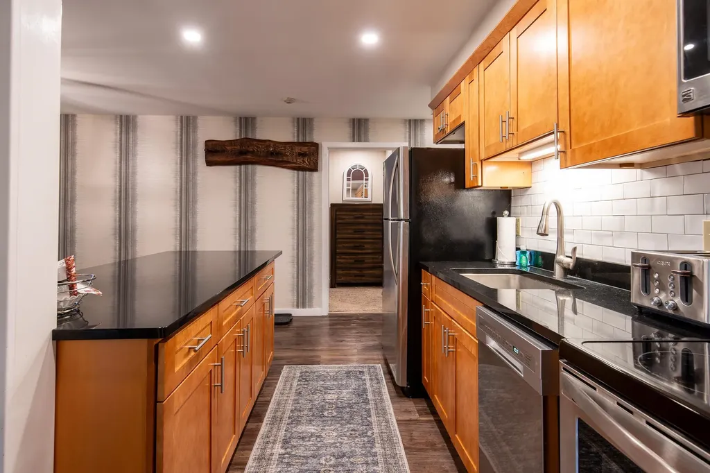 69 Killington Center Drive Killington VT 05751