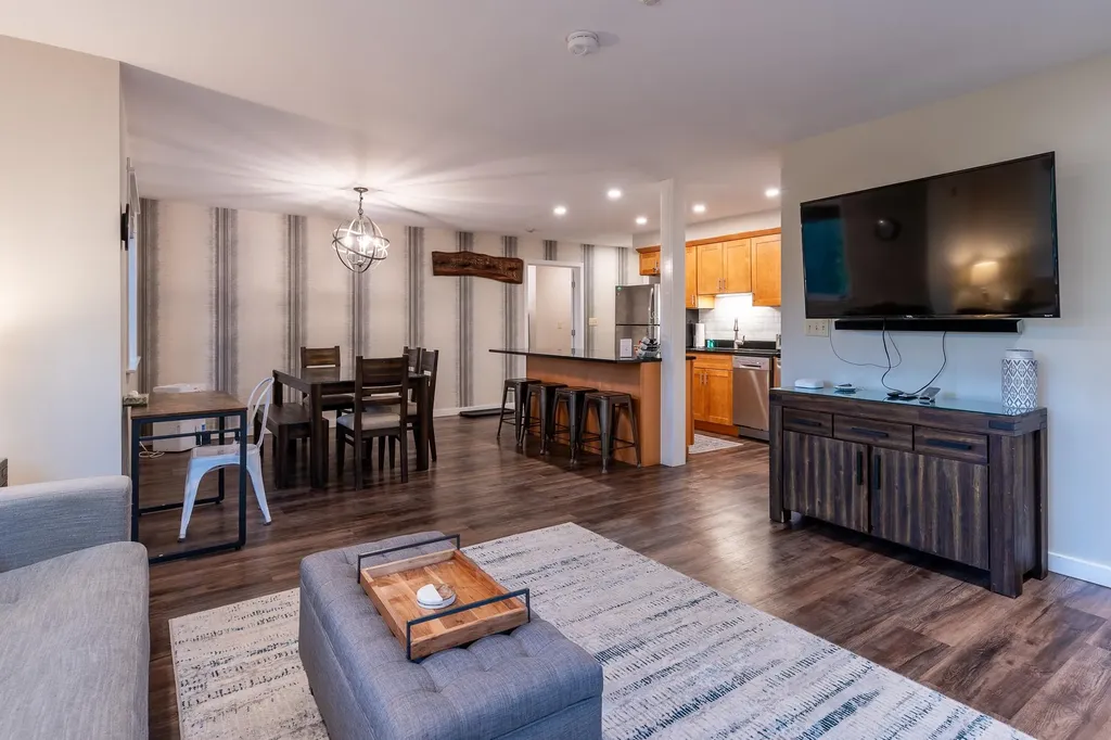 69 Killington Center Drive Killington VT 05751