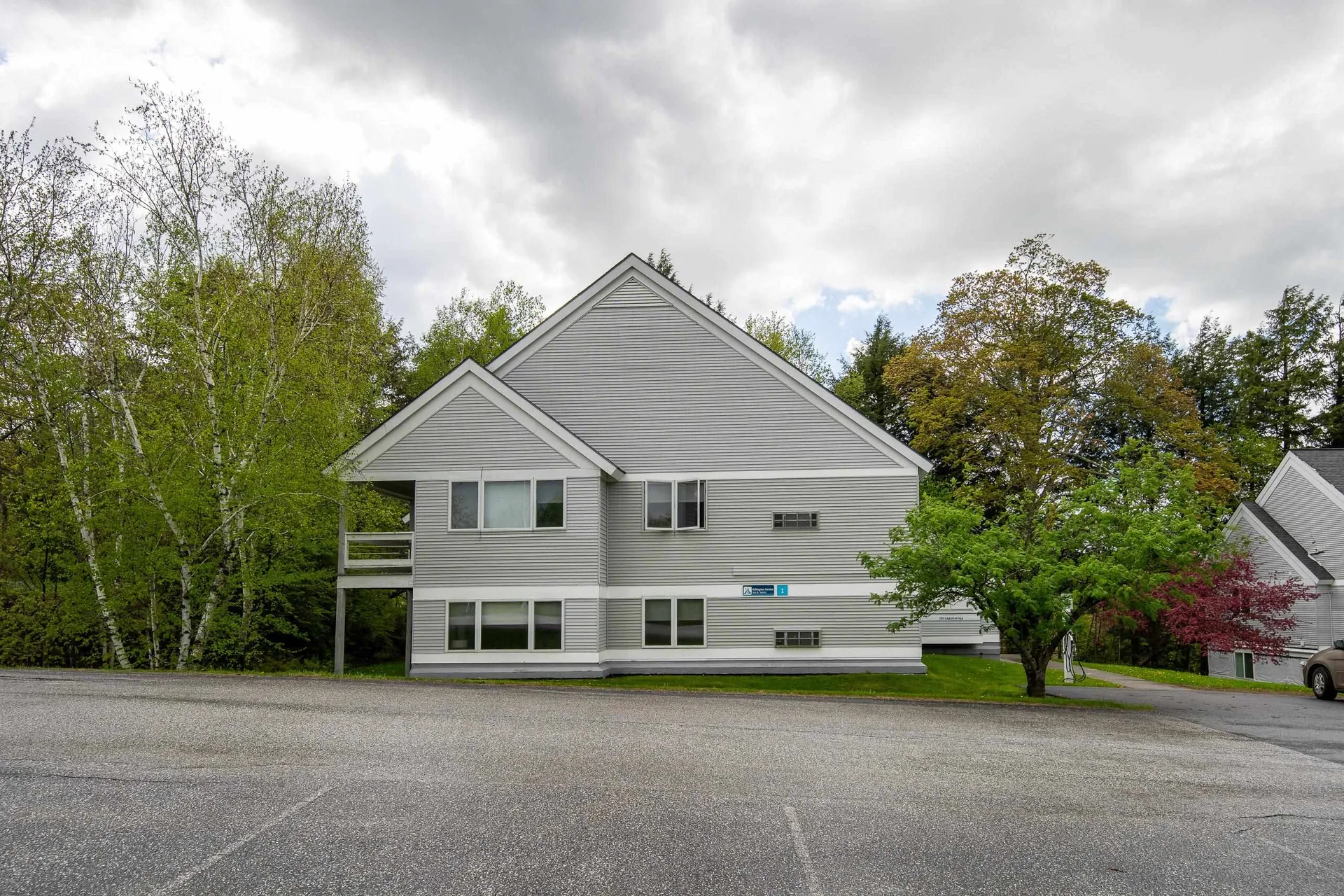 69 Killington Center Drive Killington VT 05751