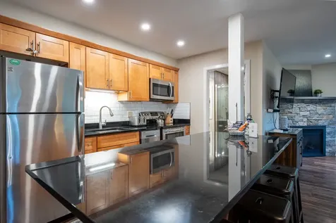 69 Killington Center Drive Killington VT 05751