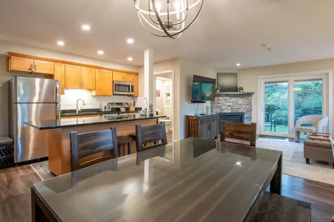 69 Killington Center Drive Killington VT 05751