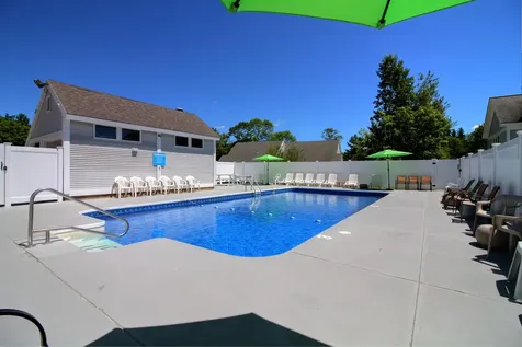 69 Killington Center Drive Killington VT 05751