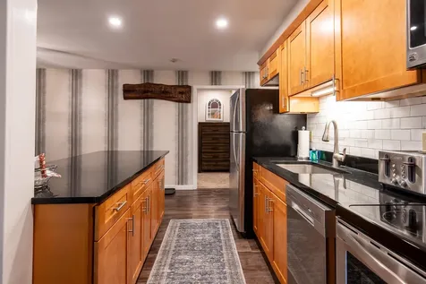 69 Killington Center Drive Killington VT 05751