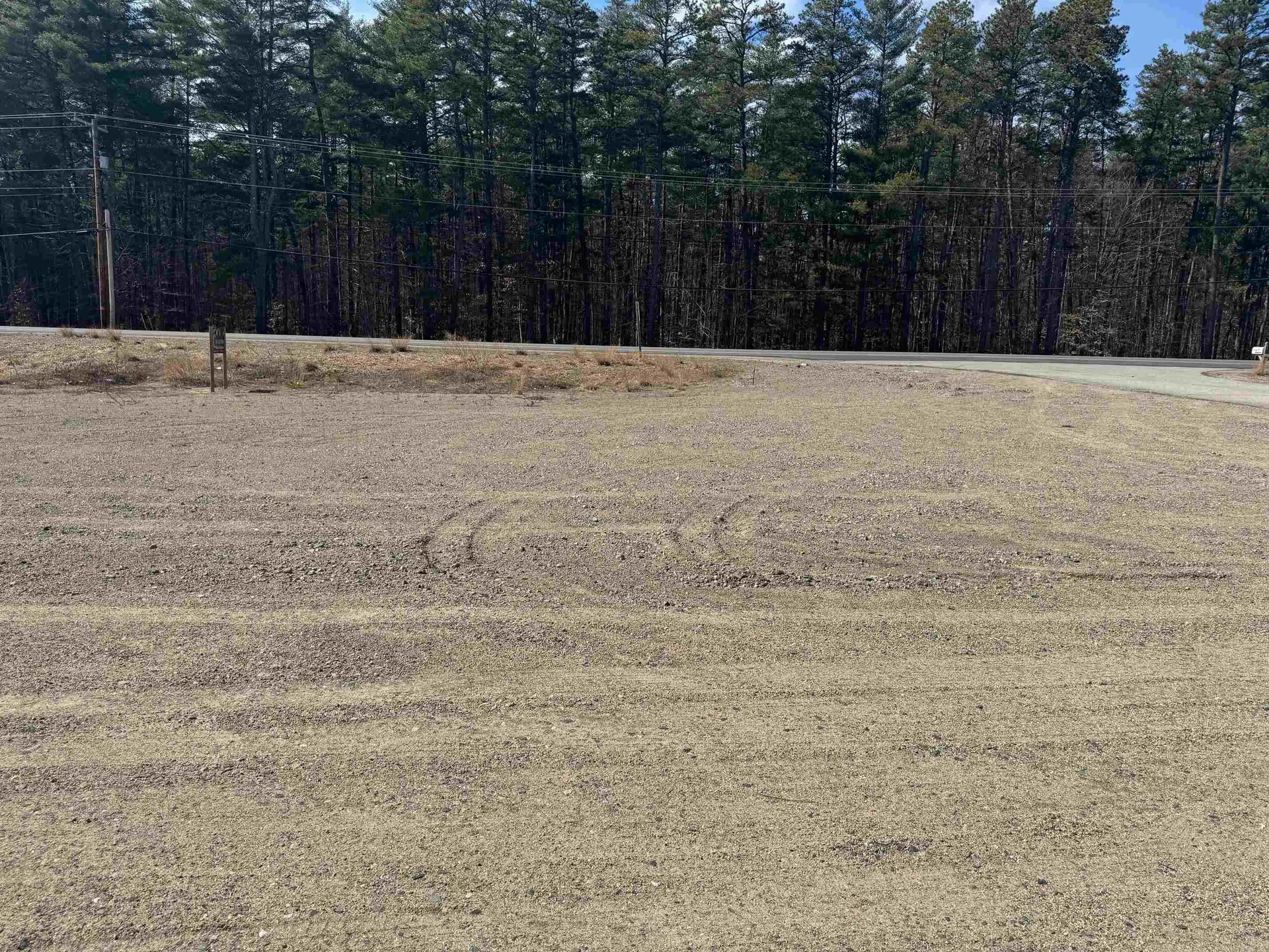 Lot 18.1 White Mountain Highway Tamworth NH 03886