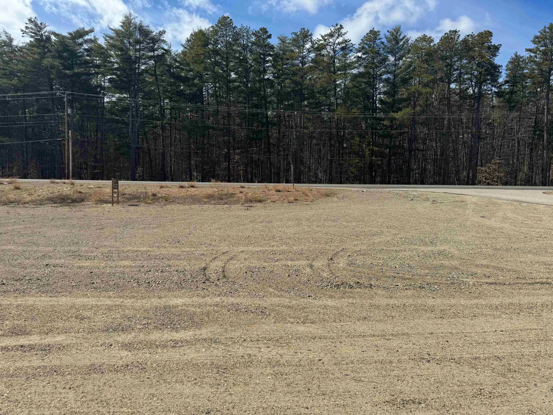 Lot 18.1 White Mountain Highway Tamworth NH 03886