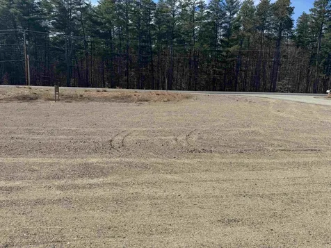 Lot 18.1 White Mountain Highway Tamworth NH 03886