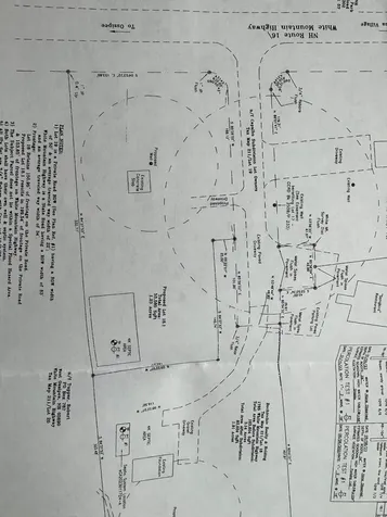 Lot 18.1 White Mountain Highway Tamworth NH 03886