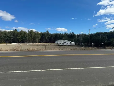 Lot 18.1 White Mountain Highway Tamworth NH 03886