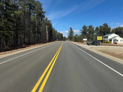 Lot 18.1 White Mountain Highway Tamworth NH 03886