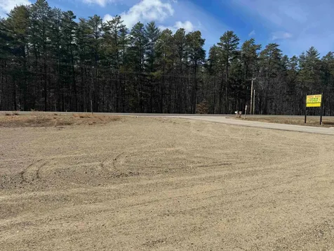 Lot 18.1 White Mountain Highway Tamworth NH 03886