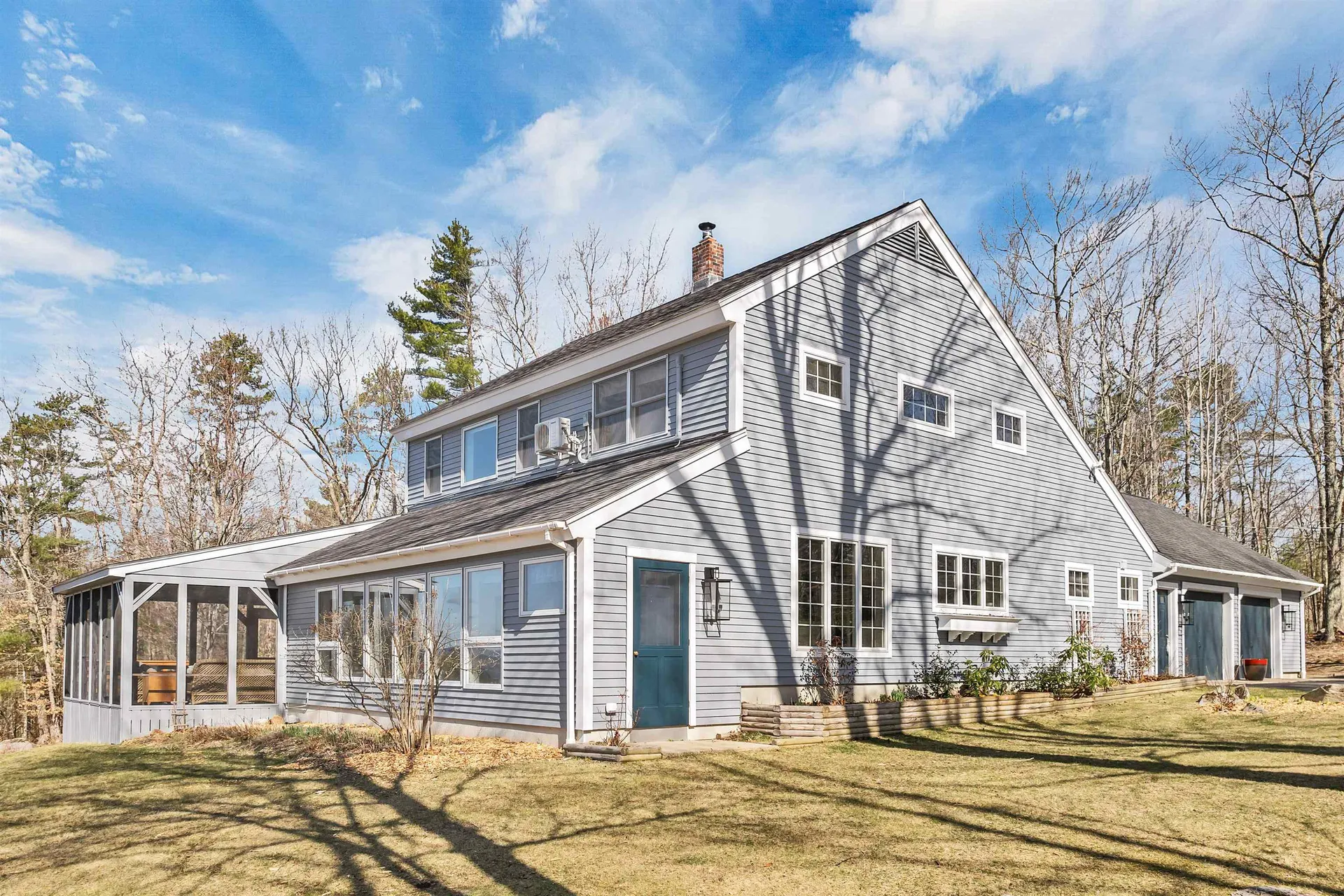 68 Sodom Road Tuftonboro NH 03816