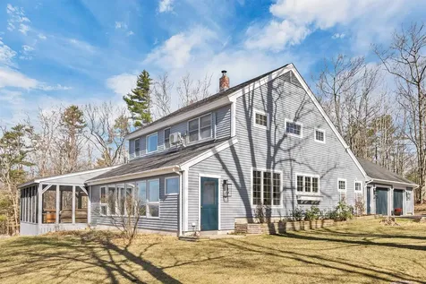 68 Sodom Road Tuftonboro NH 03816