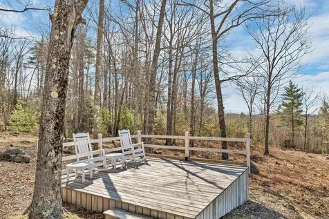 68 Sodom Road Tuftonboro NH 03816