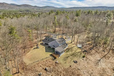 68 Sodom Road Tuftonboro NH 03816