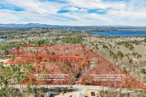 68 Sodom Road Tuftonboro NH 03816