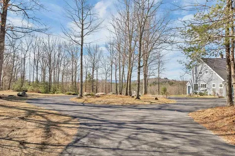68 Sodom Road Tuftonboro NH 03816