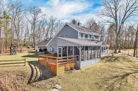 68 Sodom Road Tuftonboro NH 03816