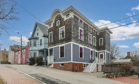 51 Gardner Street Portsmouth NH 03801