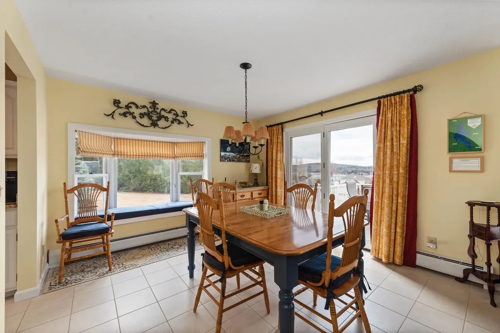 29 Pasquaney Lane Bridgewater NH 03222