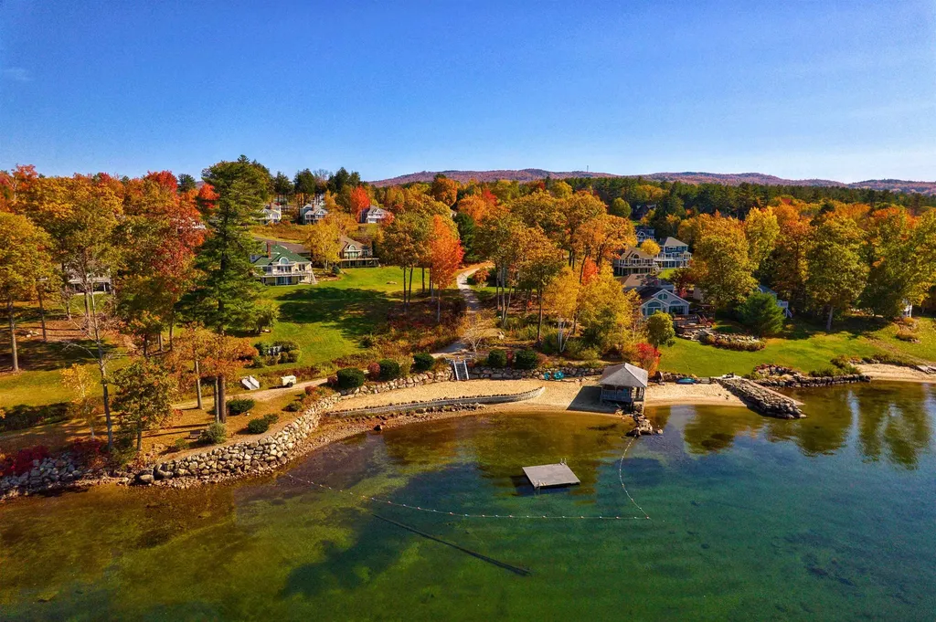 29 Pasquaney Lane Bridgewater NH 03222