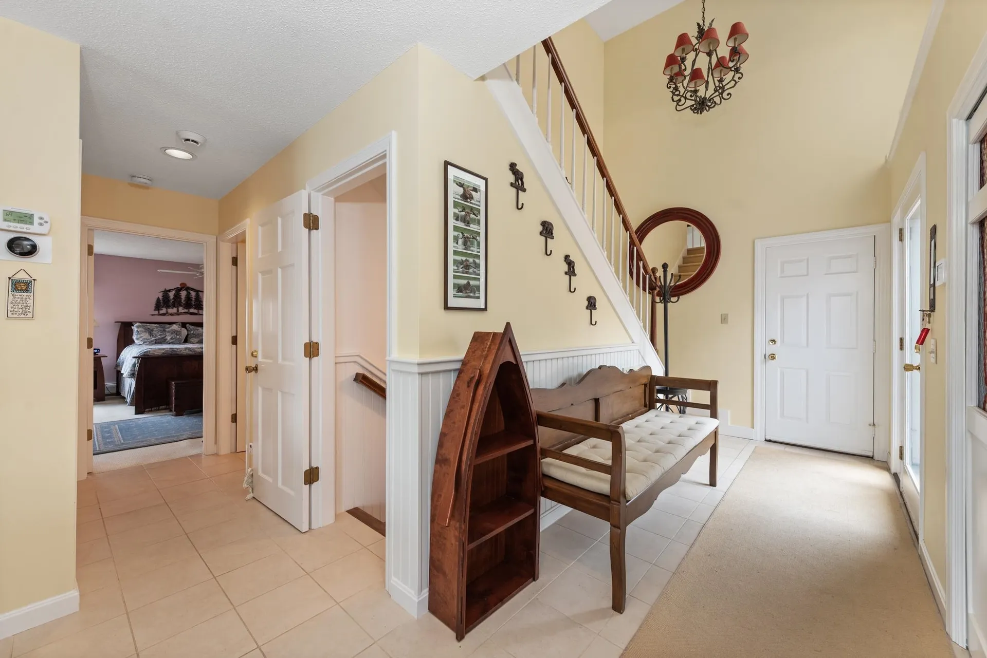 29 Pasquaney Lane Bridgewater NH 03222