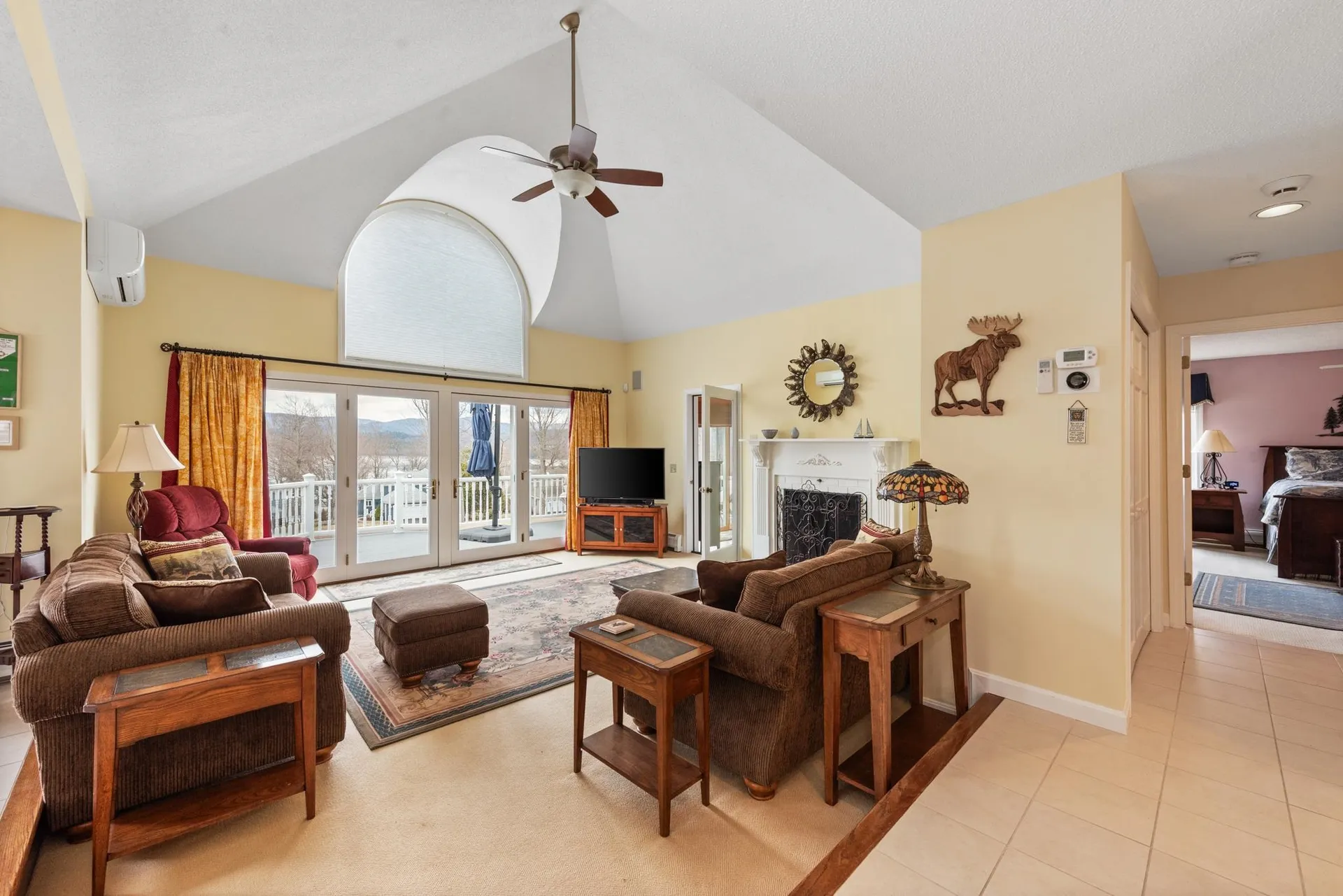 29 Pasquaney Lane Bridgewater NH 03222