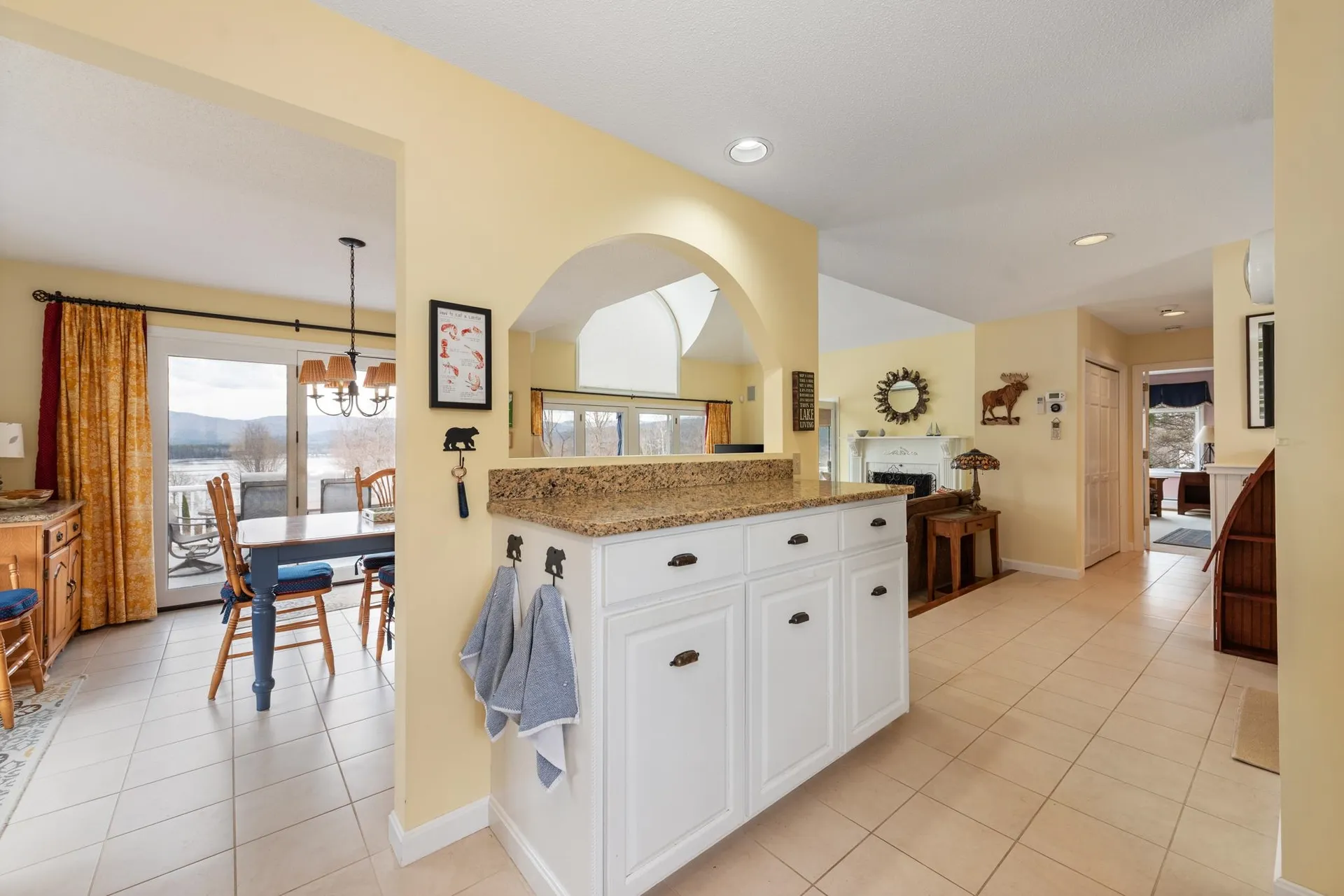 29 Pasquaney Lane Bridgewater NH 03222