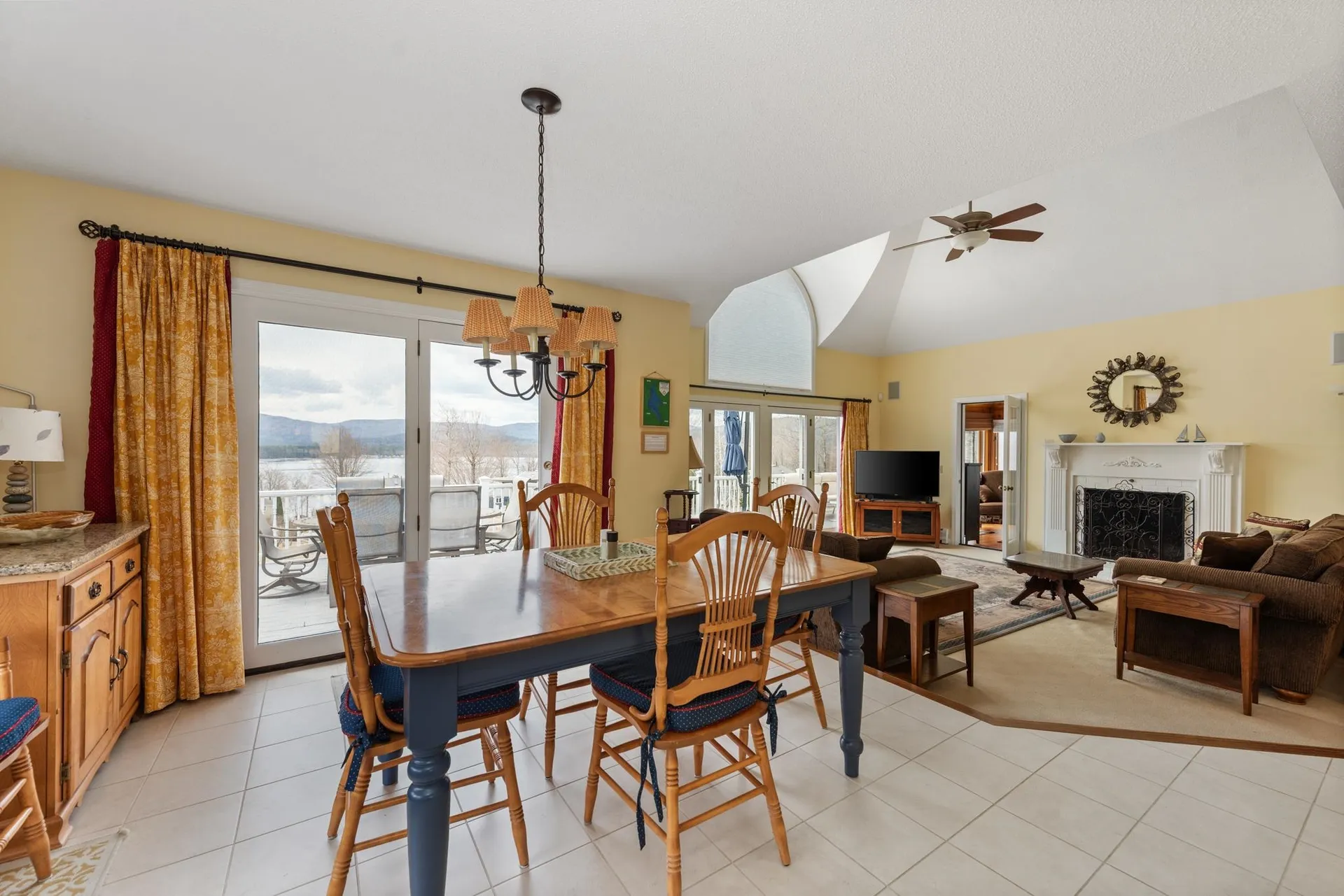 29 Pasquaney Lane Bridgewater NH 03222