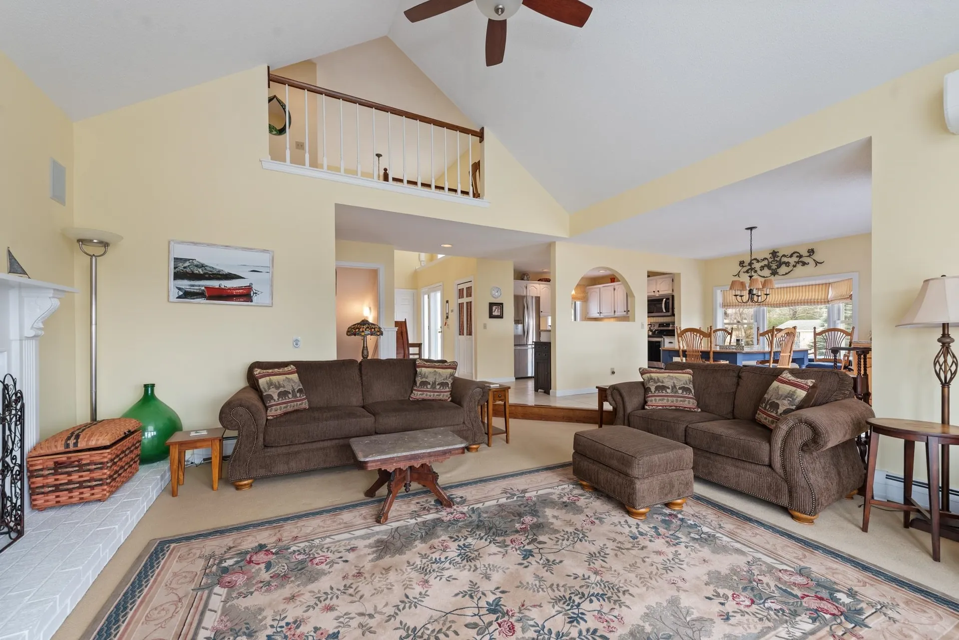 29 Pasquaney Lane Bridgewater NH 03222