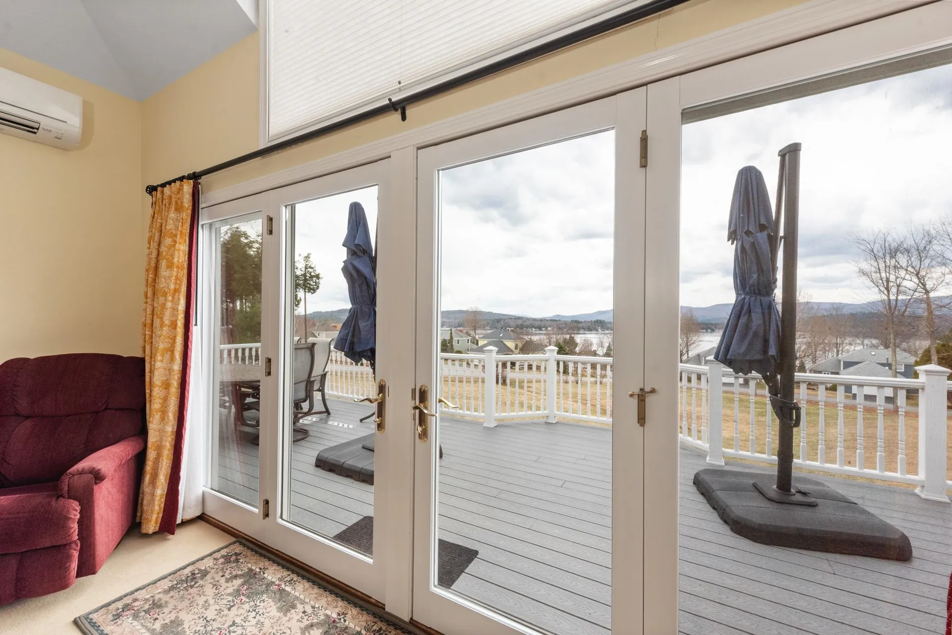 29 Pasquaney Lane Bridgewater NH 03222