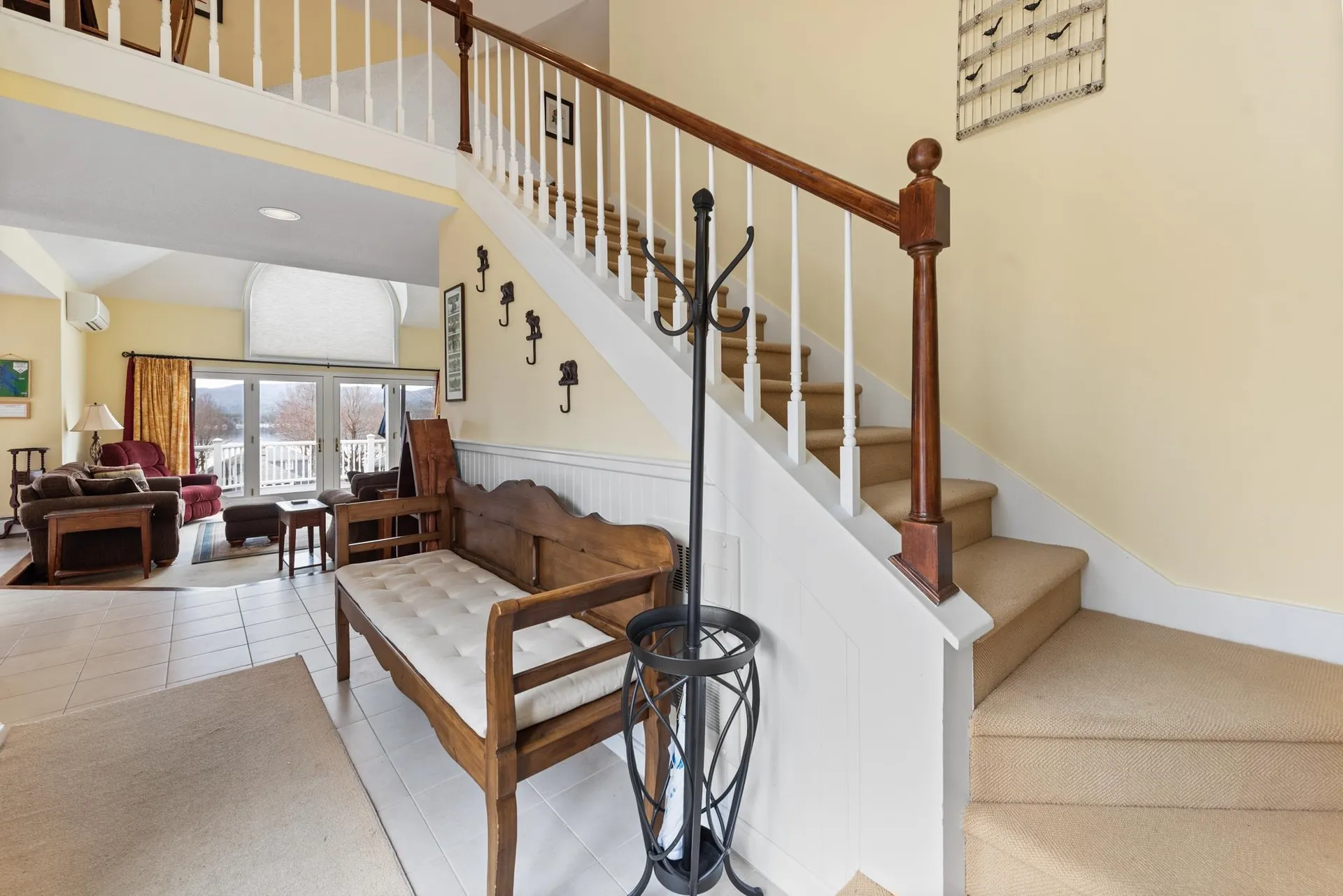 29 Pasquaney Lane Bridgewater NH 03222