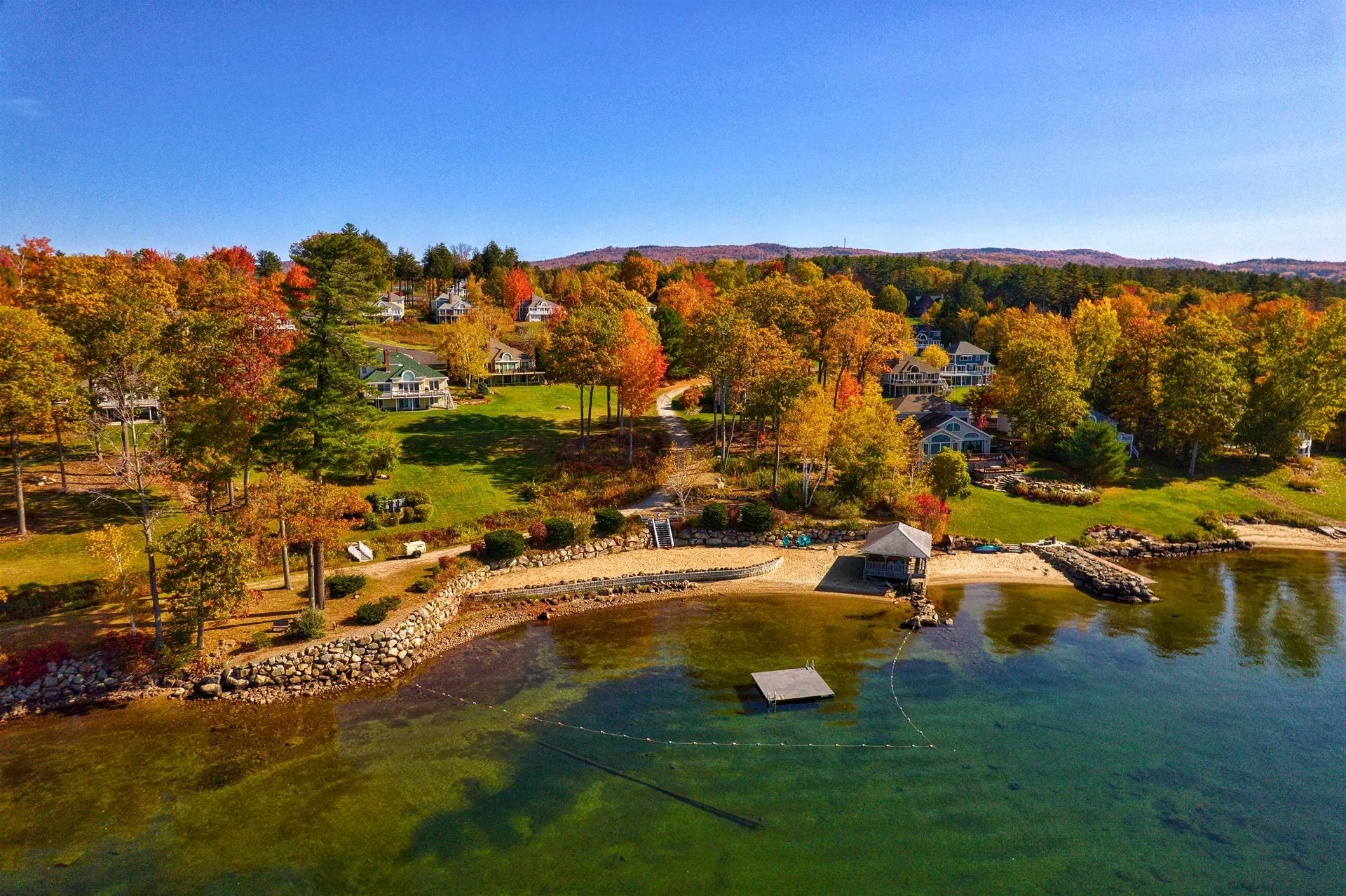 29 Pasquaney Lane Bridgewater NH 03222