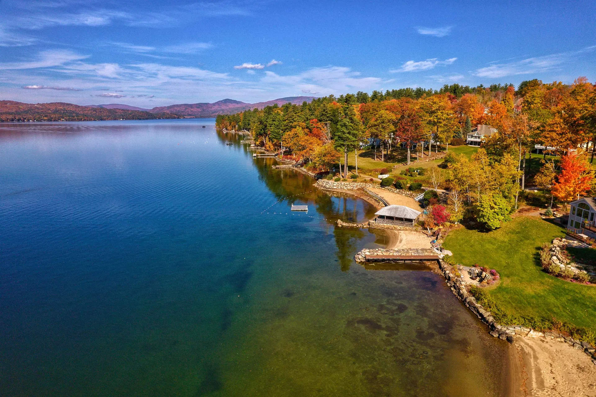 29 Pasquaney Lane Bridgewater NH 03222