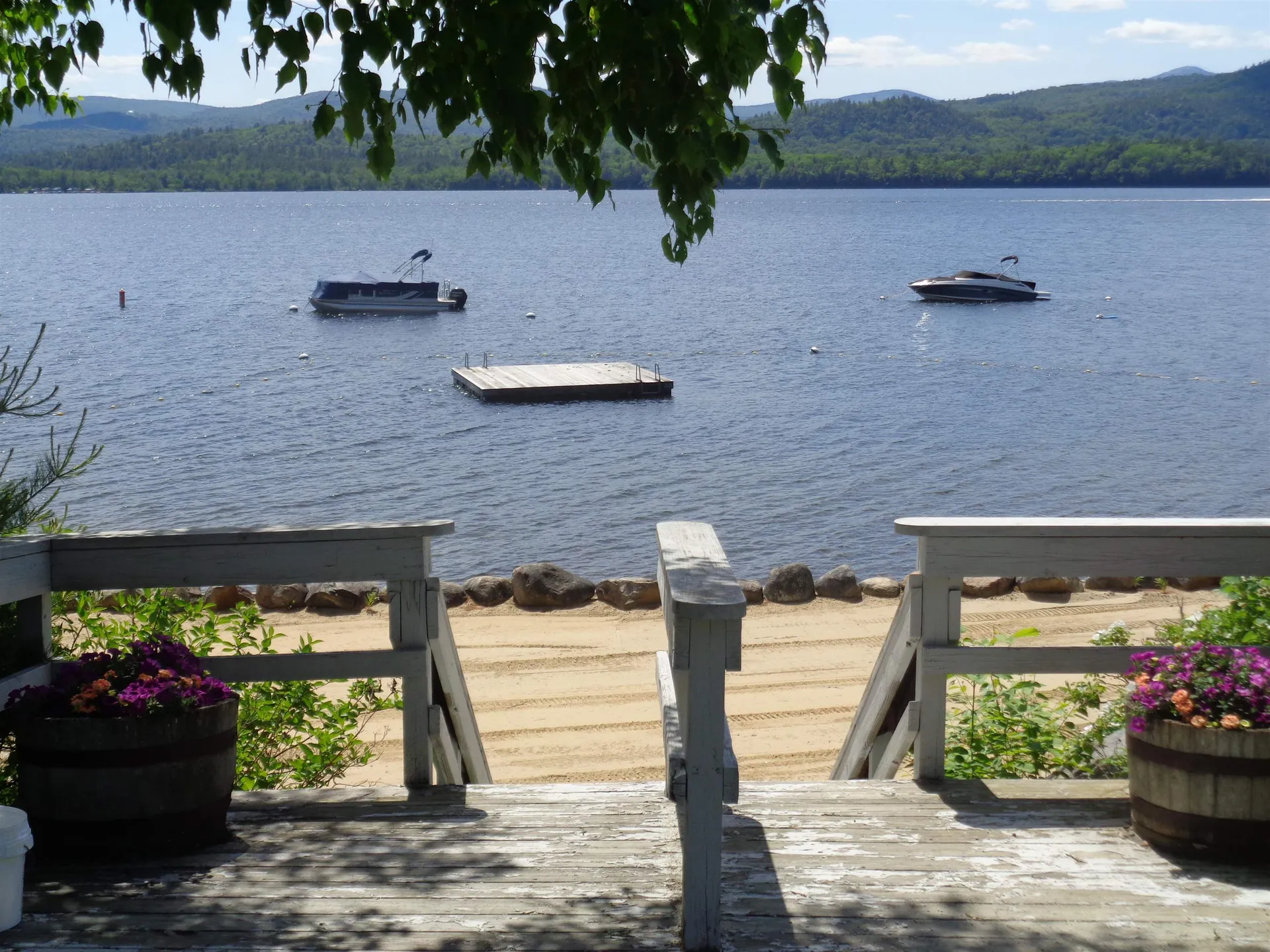 29 Pasquaney Lane Bridgewater NH 03222