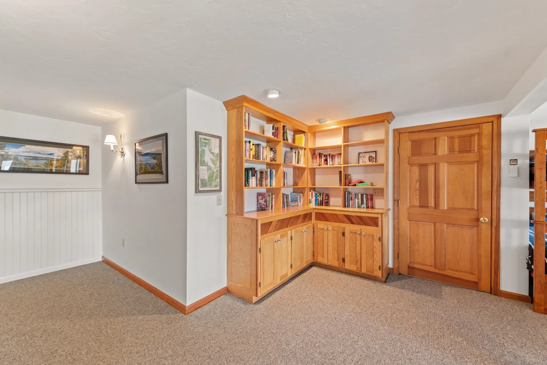 29 Pasquaney Lane Bridgewater NH 03222