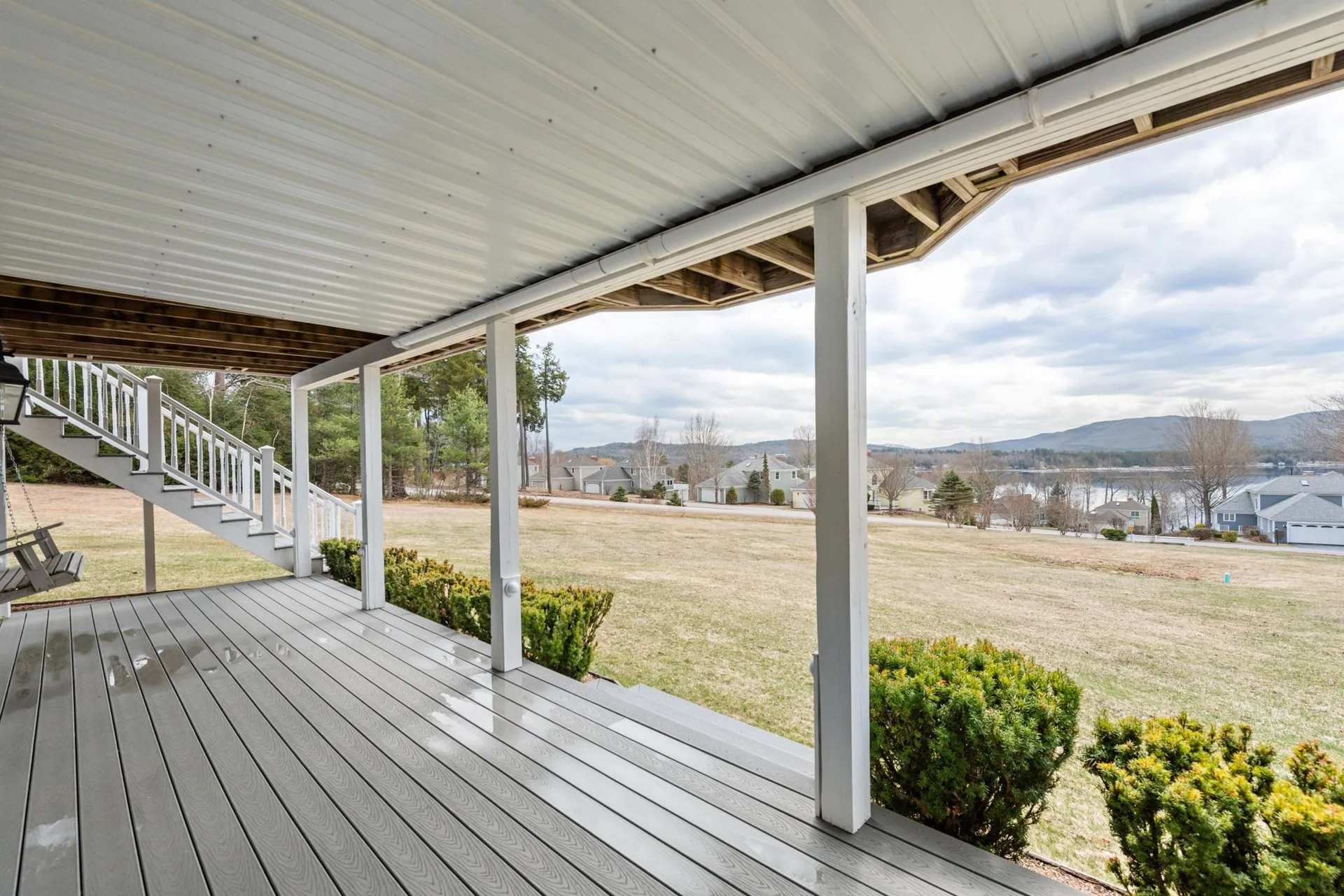 29 Pasquaney Lane Bridgewater NH 03222