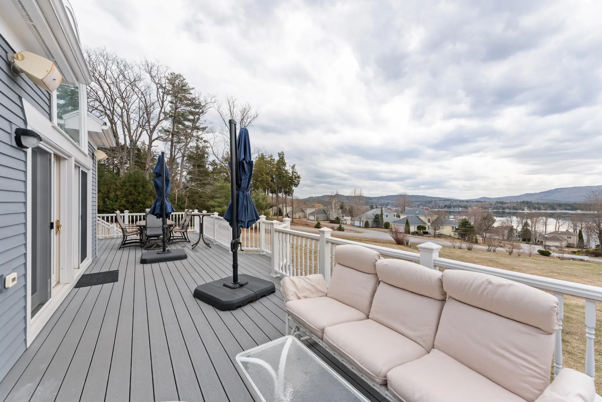 29 Pasquaney Lane Bridgewater NH 03222