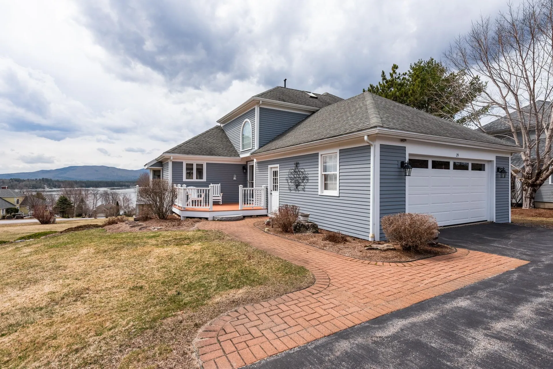 29 Pasquaney Lane Bridgewater NH 03222