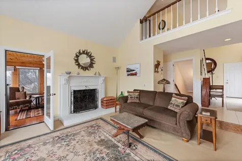 29 Pasquaney Lane Bridgewater NH 03222