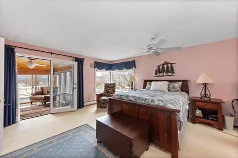 29 Pasquaney Lane Bridgewater NH 03222