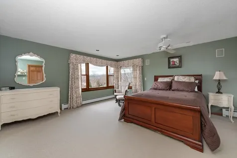 29 Pasquaney Lane Bridgewater NH 03222