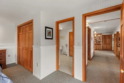 29 Pasquaney Lane Bridgewater NH 03222