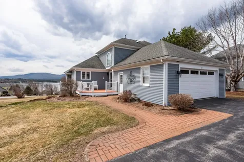 29 Pasquaney Lane Bridgewater NH 03222