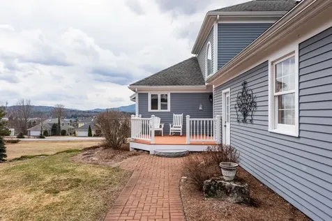 29 Pasquaney Lane Bridgewater NH 03222