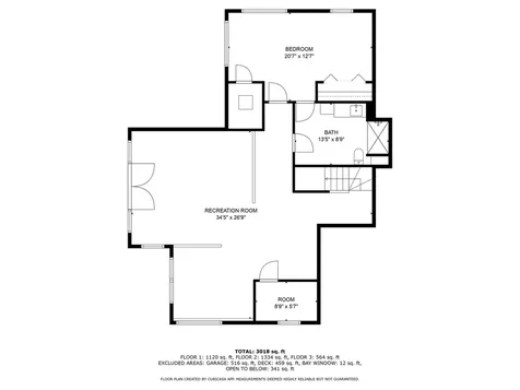 29 Pasquaney Lane Bridgewater NH 03222