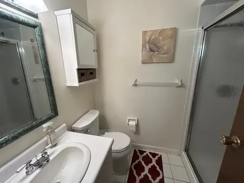 34 Fairway Drive Sunapee NH 03782