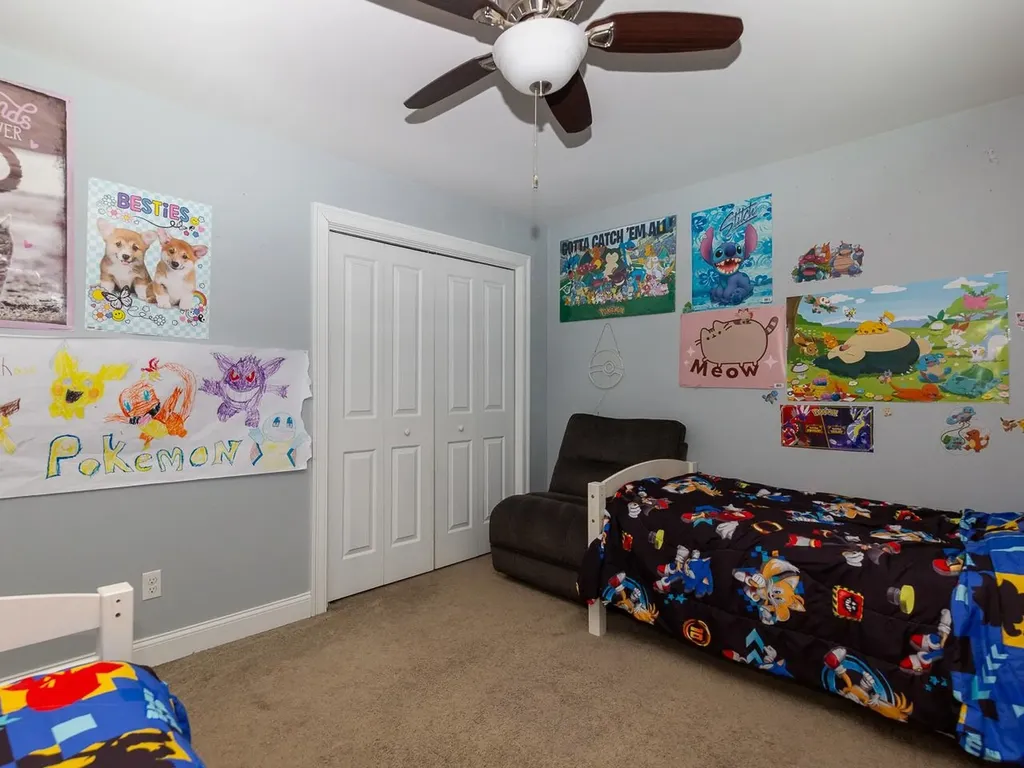 35 Frost Lane Fremont NH 03044